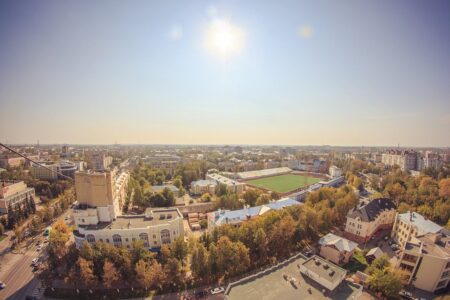 You Escape or You Die”: African Men Reveal How Russia Tricked Them Into Fighting in Ukraine