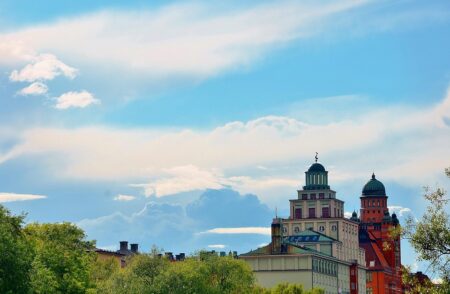 Sweden Selects Spain’s Freire to Build Four Rugged Naval Support Vessels for Harsh Conditions