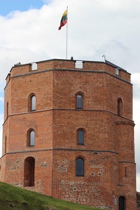 Celebrating Lithuania National Day: A Tribute to Heritage and Freedom