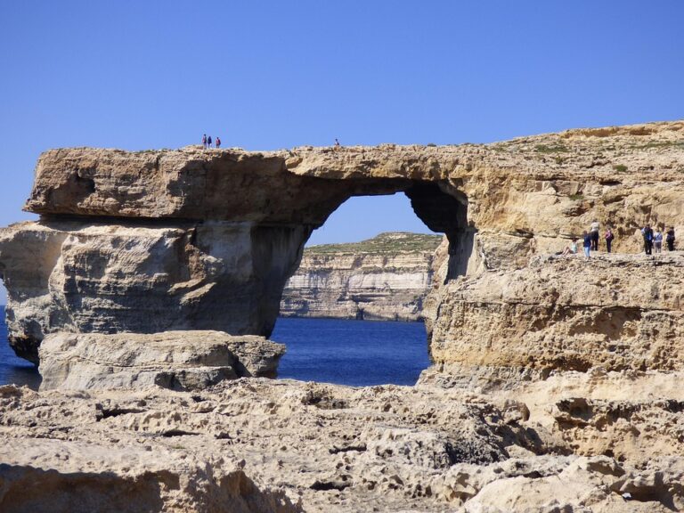 Discover Malta’s Hidden Beauty with Travel Expert Emily Kaufman