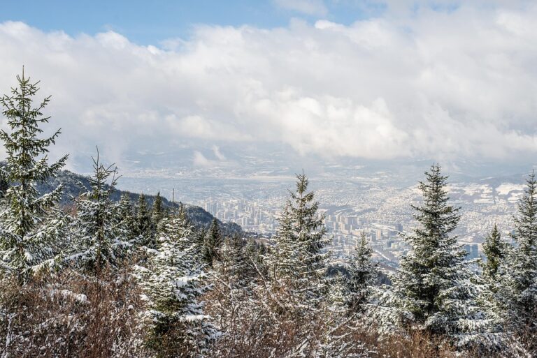 Discover the Rich History and Culture of Bosnia and Herzegovina