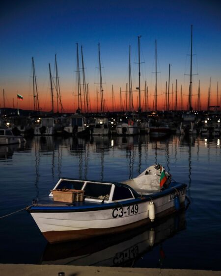 DARA Set to Ignite Vienna with the Electrifying ‘Bangaranga’ Performance