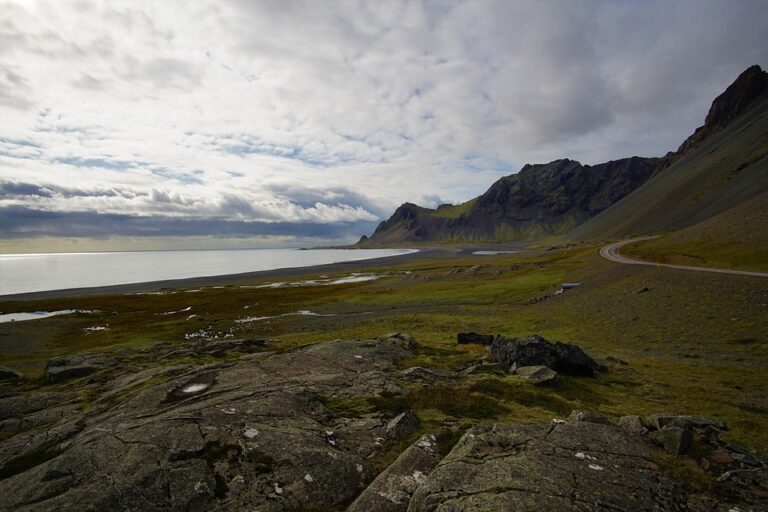 Iceland Moves to Accelerate Vote on EU Membership