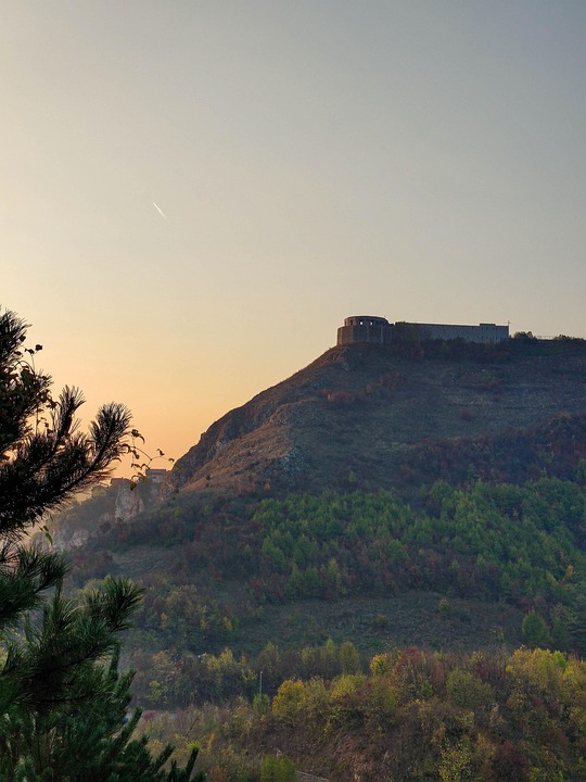President El- Sisi at joint press conf. with Bosnia & Herzegovina president – الهيئة العامة للاستعلامات