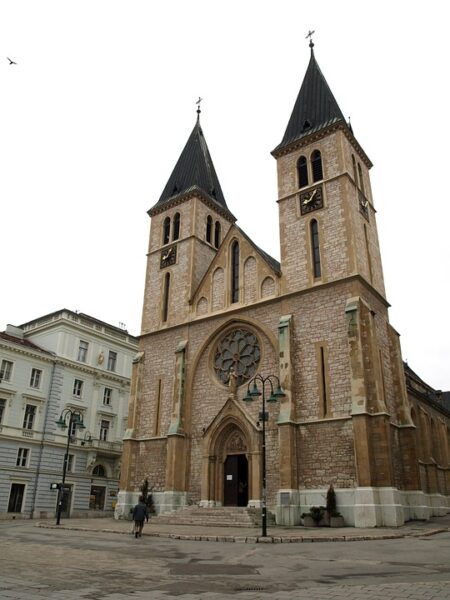 Wales vs Bosnia and Herzegovina: Kick-Off Time, Live Stream, Team News, and More