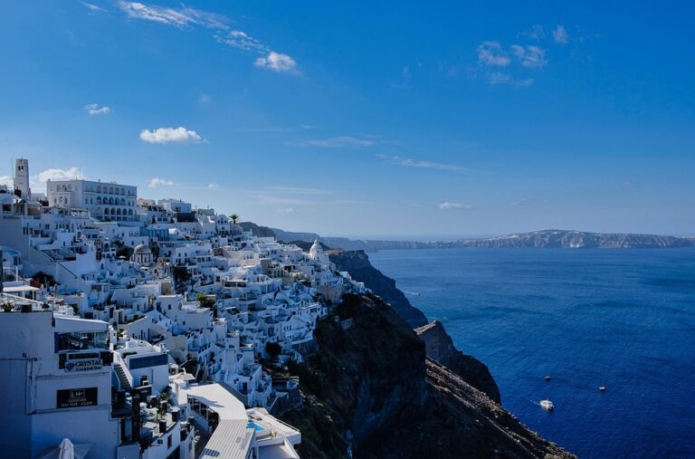 Melbourne’s Streets Burst with Life at the Vibrant Antipodes Festival Celebrating Greece