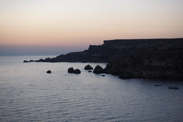 How a 10-Hour Trip from Malta to Jordan Unexpectedly Stretched into Four Days