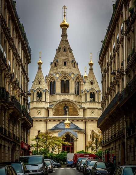 When a Luxembourg Luxury Hotel Reinvents the Afternoon Tea Experience