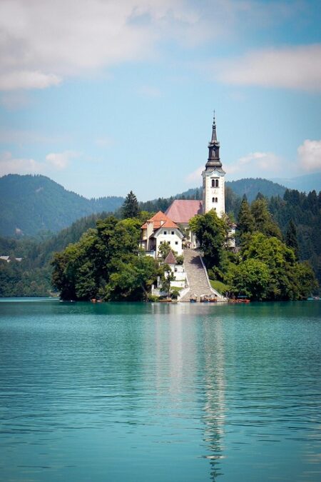 Spy Scandal Shakes Up Slovenia’s Election Campaign