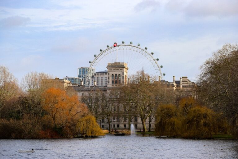 Top Social Networks in the UK to Watch in 2025 by User Reach