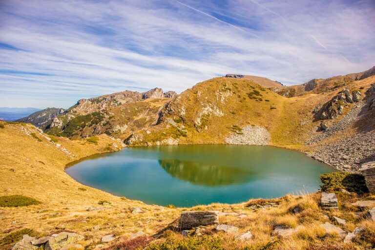 Easter Weather in Bulgaria: Sunshine, Showers, and Warming Temperatures Ahead