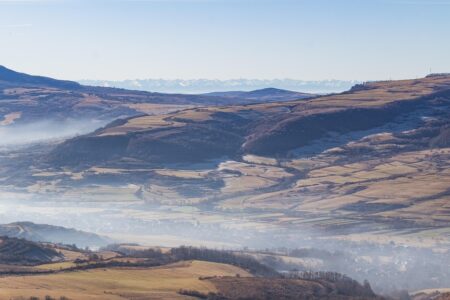 Romania Charges Two in Alleged Russian-Linked Sabotage Plot