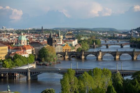 US Criticizes Czech Republic for Falling Short on Defense Spending