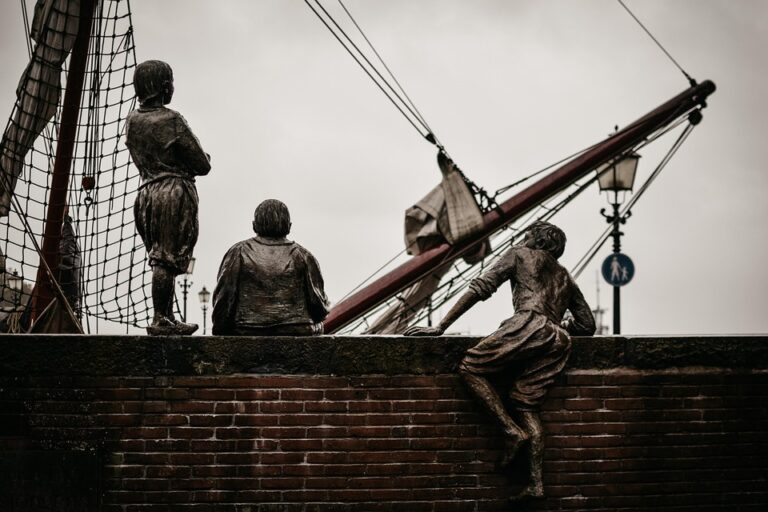 Discover the Fascinating History of Apples at the Netherlands Apple Museum