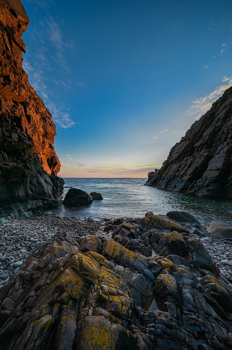 Sweden Frees Sanctioned Tanker Amid Insufficient Evidence Linking It to Oil Spill