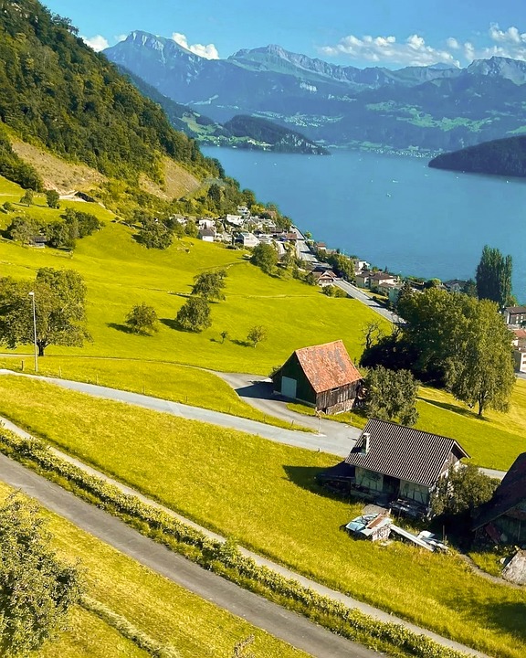 Switzerland Assumes Leadership of the OSCE: A New Chapter in European Security