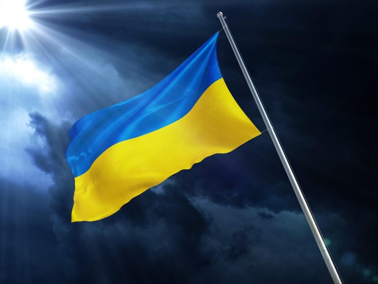Ukraine Turns to Turkey and Syria to Challenge Russia’s Dominance in the Black Sea