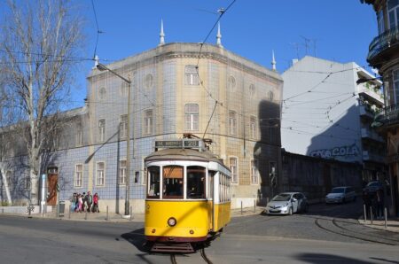 Mobile health unit travels the country to detect risk factors – The Portugal News