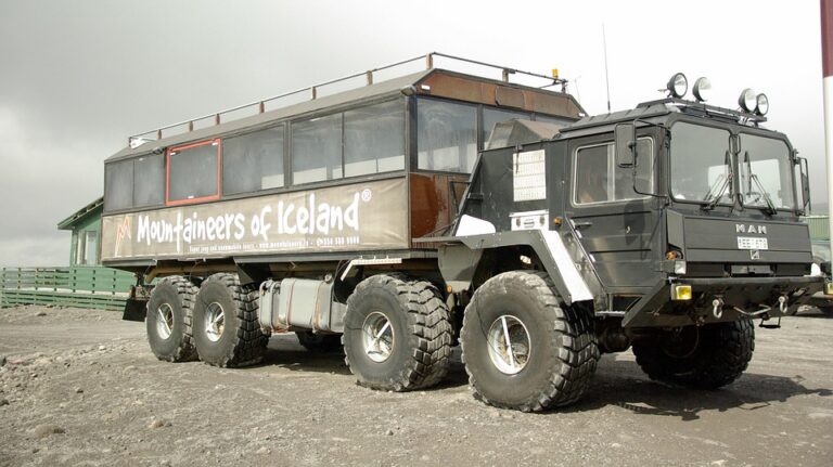 Why Is Iceland Holding a Vote on EU Membership Talks? ¤