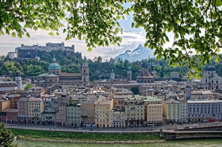 Europe’s Scorching Summer Devastates Austrian Crops, Sparks Surge in Livestock Slaughter ¤