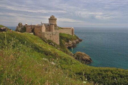 Following in the Footsteps of Hemingway, Picasso, and Chanel Across France and Spain-What I Uncovered ¤