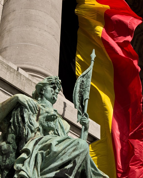 Belgium Prepares for Its Most Spectacular Solar Eclipse in Over Two Decades ¤
