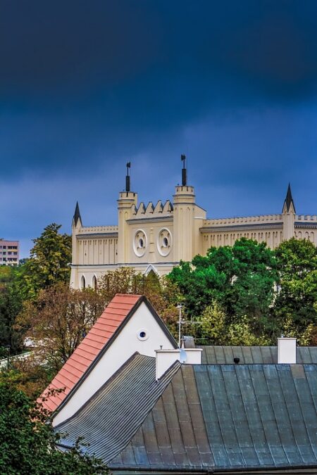 Poland Foils Russian Plot to Assassinate American Citizen in Warsaw ¤