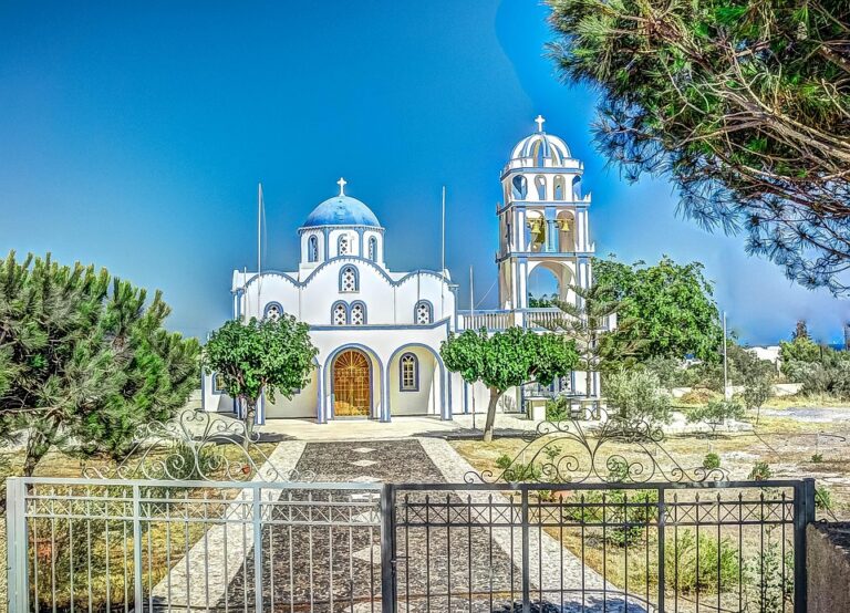 Have Greece’s emergency services adapted quickly enough to the rapid growth of adventure tourists? – itij.com ¤
