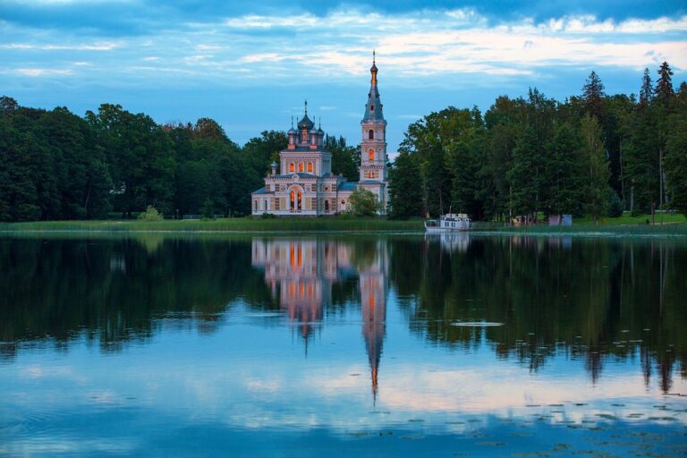 Cooler Air Set to Break Latvia’s Heatwave ¤