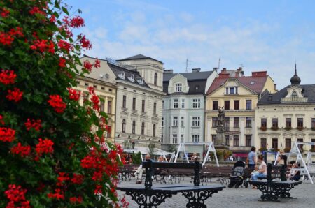 Poland Elevated to Developed Market Status by S&P Dow Jones Indices ¤