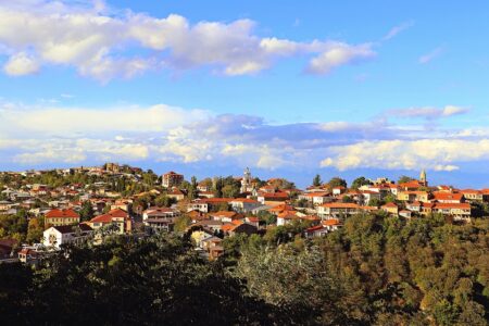 Why Washington’s Challenges in Georgia Are About Strategy, Not Just Principles ¤