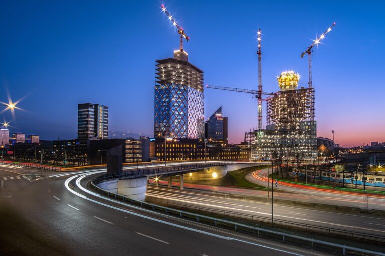 Sweden Apartment Prices Plunge to Yearly Low Amid Seasonal Slowdown ¤