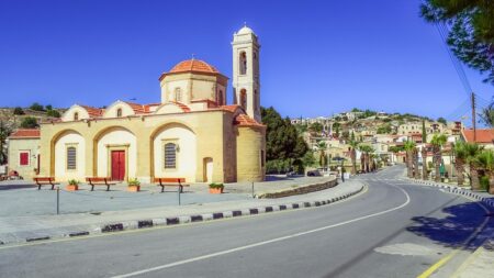 The Minister Declares It the ‘First and Non-Negotiable Obligation’ at Helios Memorial ¤