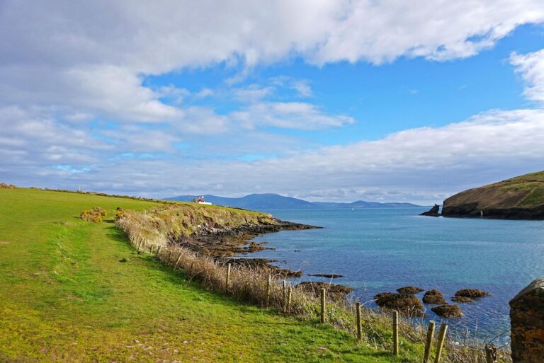 The best road trips in Ireland and Northern Ireland for breathtaking views – The Independent ¤