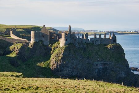 Ireland Prepares Major Security Operation Ahead of Trump’s Doonbeg Visit ¤