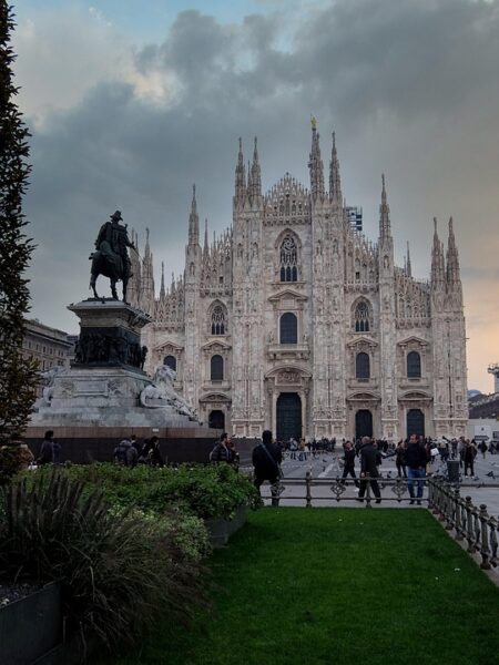 Italy’s Salvini Demands €20 Billion Boost in 2027 Budget Deficit ¤