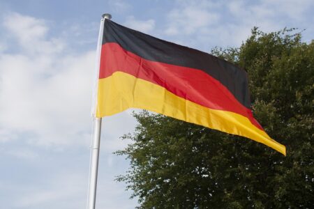 Germany’s Distance Crew Dominates the 1500m Freestyle Field ¤
