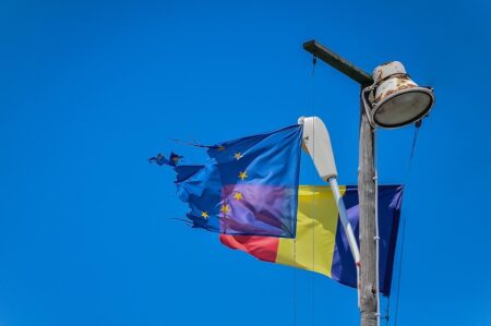 Spectacular Highlights from the Romania International Air Show ¤
