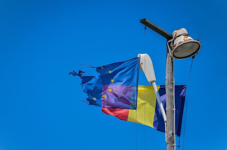 Spectacular Highlights from the Romania International Air Show ¤