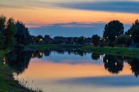 Hungarian Economy Hits the Pause Button This Summer ¤