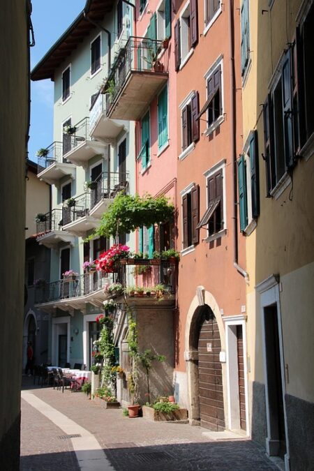 Fondazione Sandretto Re Rebaudengo Becomes Part of Italy’s Prestigious National Museum Network ¤