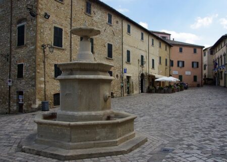 Council Approves Landmark EU Agreement with Andorra and San Marino ¤