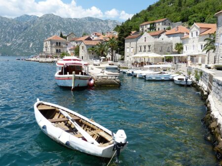 Montenegro Poised to Join the European Union Next ¤