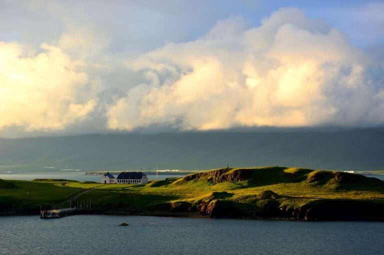 Could Iceland Become the Next Member of the EU? ¤