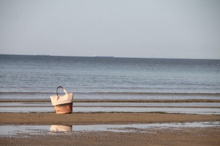 Fear of Ukrainian Drones Empties Guesthouses in Latvia’s Land of Blue Lakes ¤