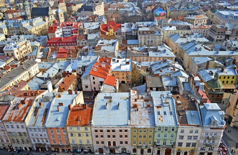 Ukraine’s War-Hit Steel Industry Confronts Fresh Challenge Amid New EU Regulations ¤