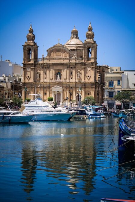 What Malta Tells Us About Oligarchy – Paul Krugman
