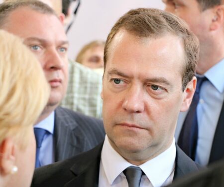Russia accuses US of viewing Europe as potential nuclear battlefield – Anadolu Ajansı ¤