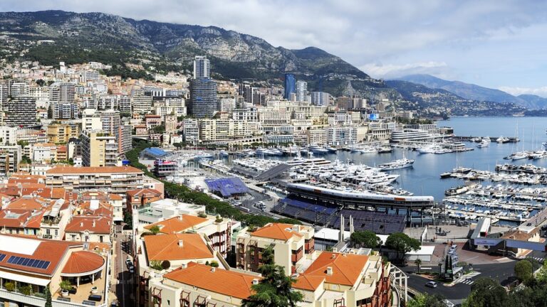 Woman Suspected in Monaco Tycoon Bombing Found Dead in Ukraine ¤