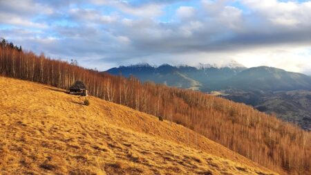 EBRD Commits €120 Million to Boost Renewable Energy Development in Romania ¤